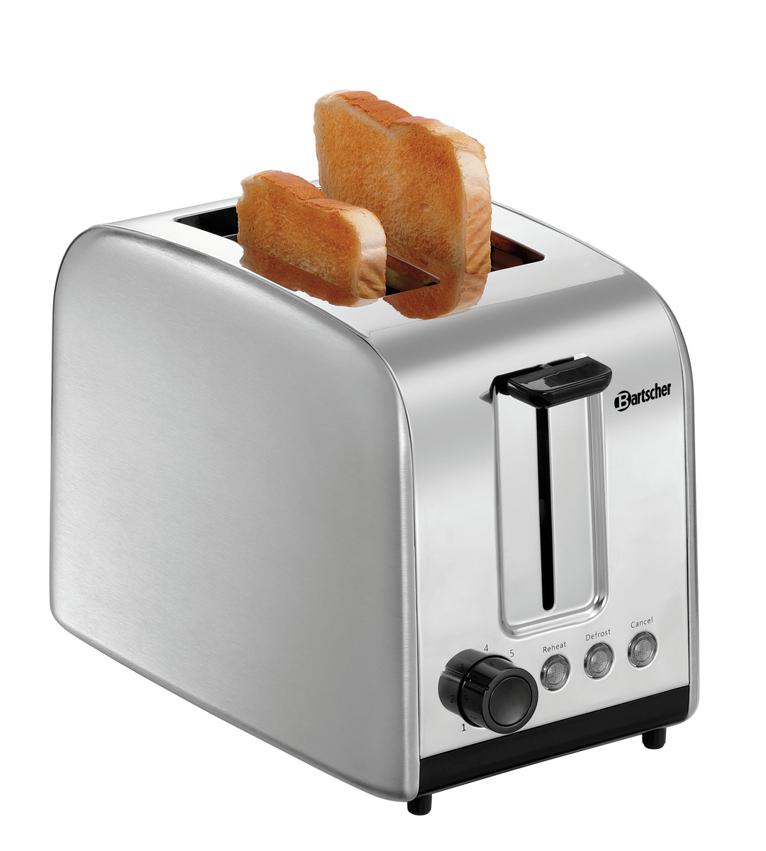 Toaster TSBR40 Bartscher 