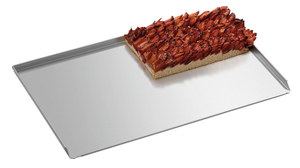 Baking tray 600x400-AL