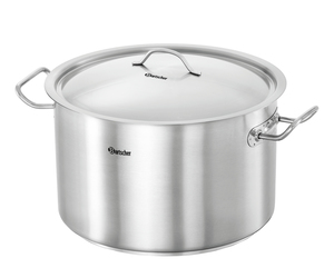 Cooking pot E16L-1