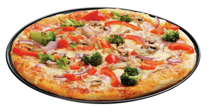 Plaque de four à pizza 290-R