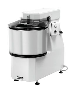 Dough kneading machine 25kg/32L Plus