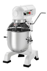 Planetaire mixer 9kg/30L AS