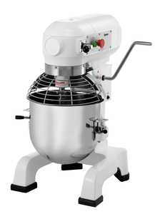 Planetaire mixer 7,5kg/20L AS