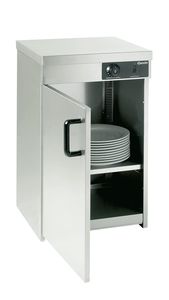 Hot cupboard, 1D, 25-30 plates
