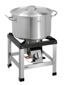 Stock-pot stove G-1KB 1K680