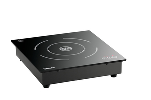 Built-in induction cooker 201TC