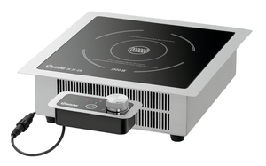 Built-in induction cooker IK 35-EB