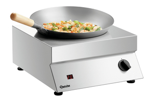 Induction wok 50/293