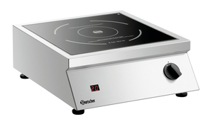 Induction stove ITH 35-265
