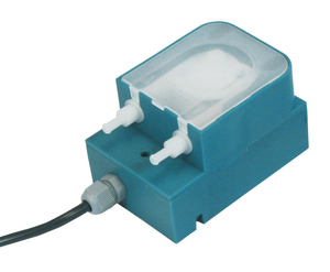 Dish-washing deterg. metering pump TG280