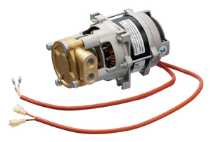 Pressure booster pump set DSS10