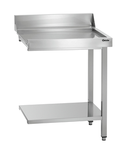 Discharge table DS-700R