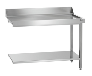 Discharge table DS-1200R