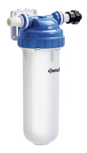 Water filter system K1600 EW