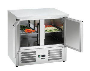 Mini-Refrig. Counter 900T2