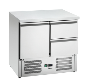 Mini-Refrigerated Counter 900T1S2