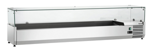 Expositor refrigerador GL3-1801