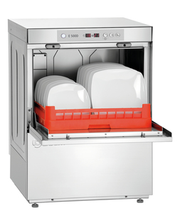 Посудомоечная машина E500D LPR