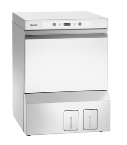 Dishwasher US K500 LPWR K