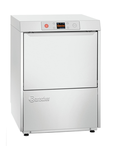 Dishwasher US EcoPlus500 LPR