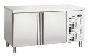 Refrigerated counter T2