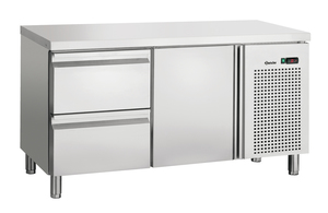 Refrigerated counter S2T1-150