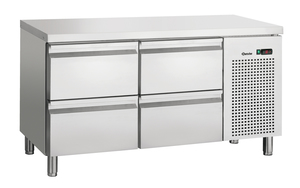 Refrigerated counter S4-150