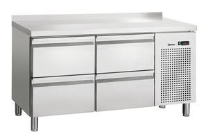 Refrigerated counter S4-150 MA