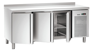 Refrigerated counter T3 MA