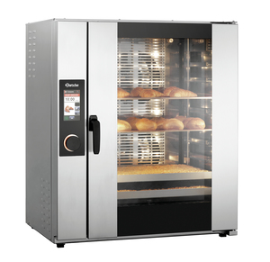 Convection baking oven HC6040-10