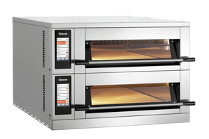 Deck oven CL6080-2
