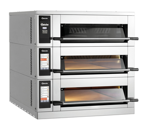 Deck oven CL6080-3