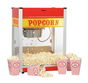 Machine à popcorn V150