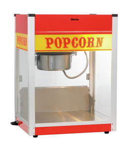 Popcornmachine V150