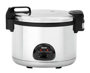 Rice cooker 12L