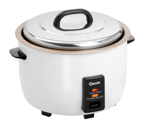 Rice cooker 8L W