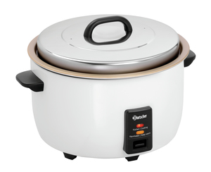 Rice cooker 12L W