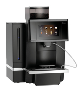 Helautomatisk kaffemaskin KV1 Comfort