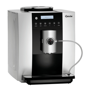 Automatic coffee machine Easy Black 250