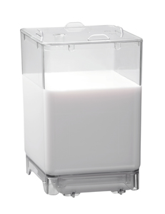 Milk container KV8,1L