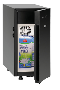 Холодильник для молока KV8,1L