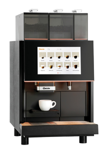 Kaffeevollautomat KV2 Premium