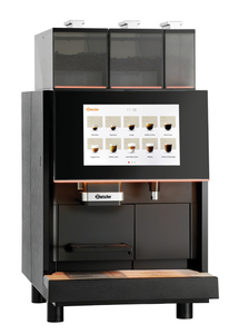 Volautomatisch koffiezetapp. KV2 Premium