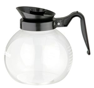 Glass jug 1,8L