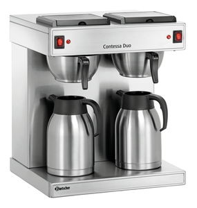 Coffee machine Contessa Duo