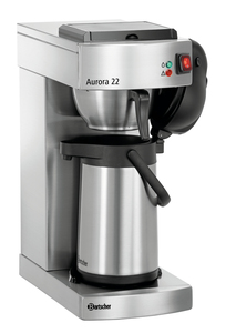 Coffee machine Aurora 22