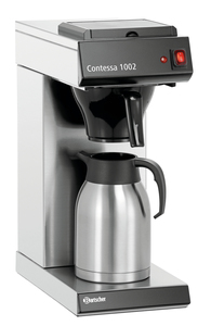 Coffee machine Contessa 1002