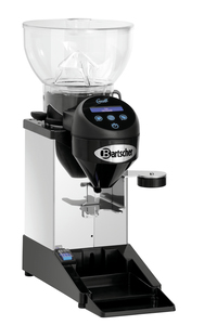 Kaffekvarn Tauro Digital
