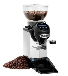 Coffee grinder Tauro Digital
