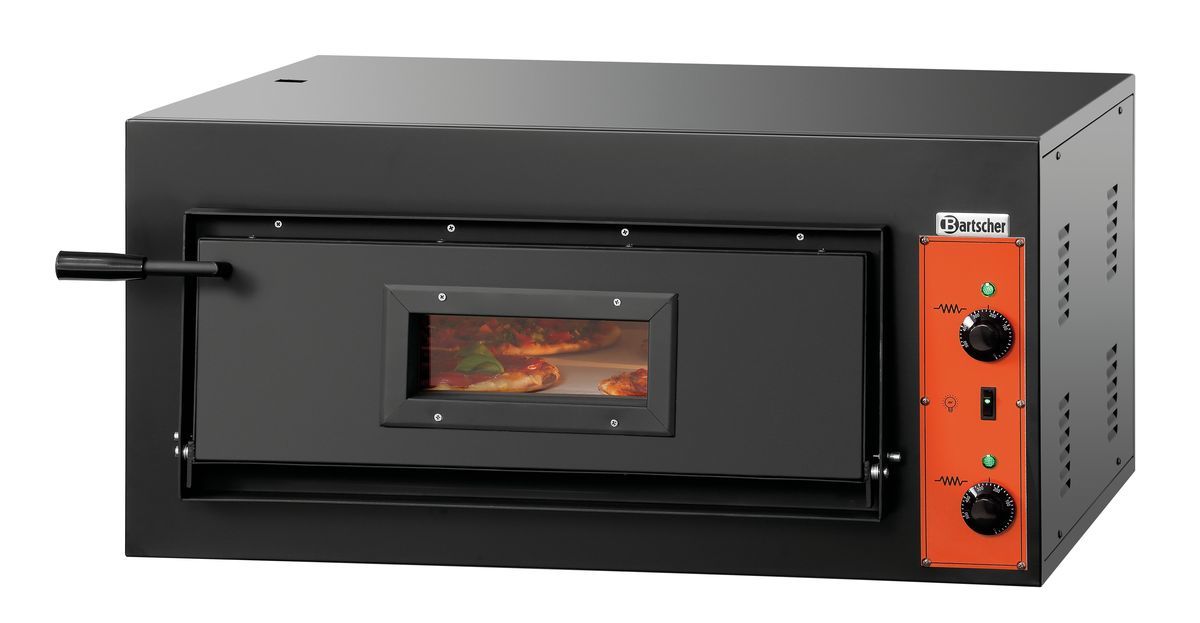 | Pizza oven CT 1Bch